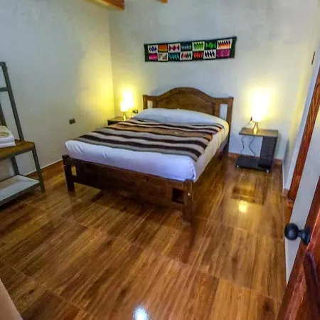 Hostal Nuevo Amanecer San Pedro de Atacama Exterior foto