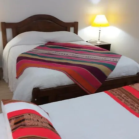 Hostal Nuevo Amanecer San Pedro de Atacama Exterior foto