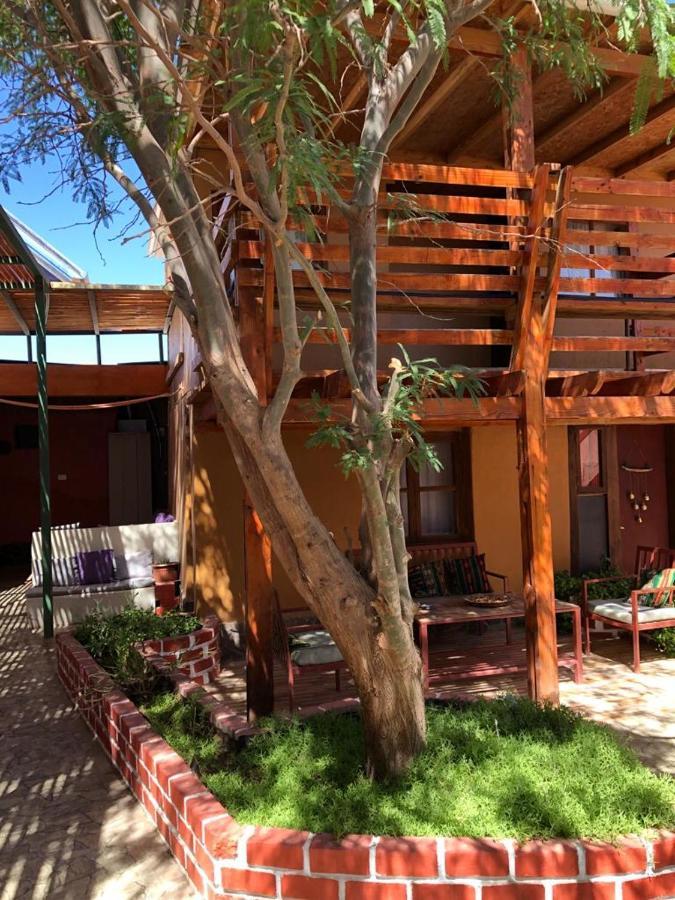 Nuevo Amanecer Inn San Pedro de Atacama