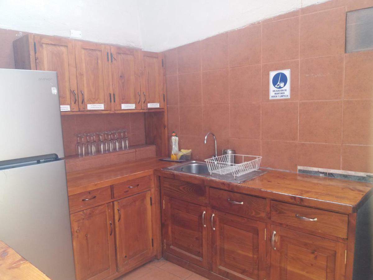 Nuevo Amanecer Inn